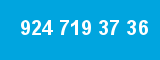 924 719 37 36